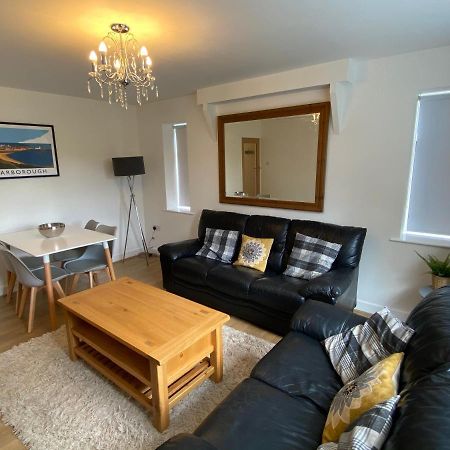 The North Bay Hideaway, Scarborough Apartment Екстериор снимка