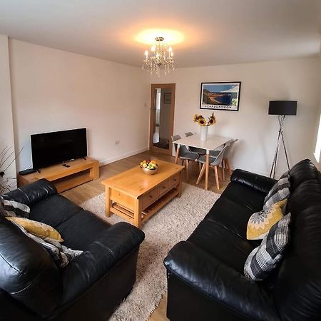The North Bay Hideaway, Scarborough Apartment Екстериор снимка
