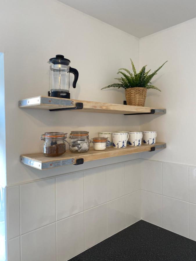 The North Bay Hideaway, Scarborough Apartment Екстериор снимка