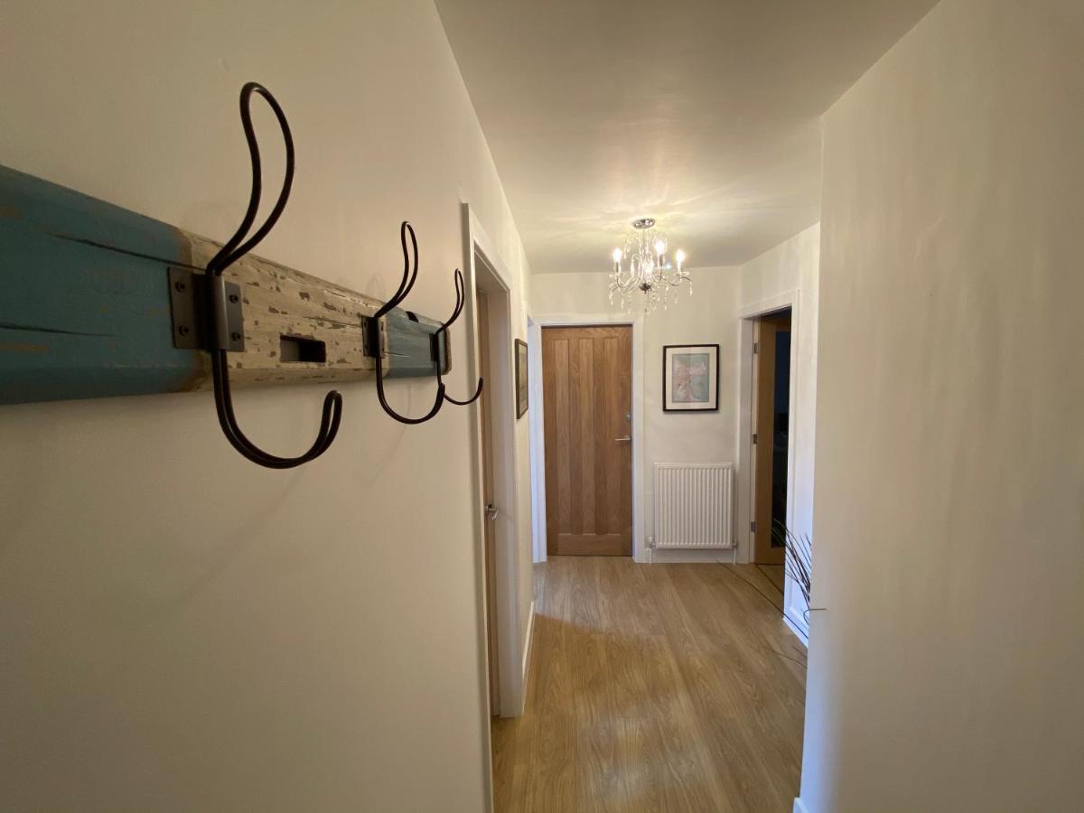 The North Bay Hideaway, Scarborough Apartment Екстериор снимка